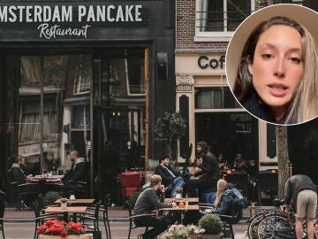 Laura, una espa&ntilde;ola que vive en Holanda, sobre la hosteler&iacute;a: &ldquo;Esto no es Espa&ntilde;a&rdquo;