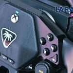 La Raz&oacute;n Hardgaming - Turtle Beach Racer Wireless Racing Wheel para Xbox y PC