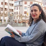 Marif&eacute; de la Torre presenta el libro &lsquo;Puertas de T&aacute;nger. Historias para abrir el alma&rsquo;