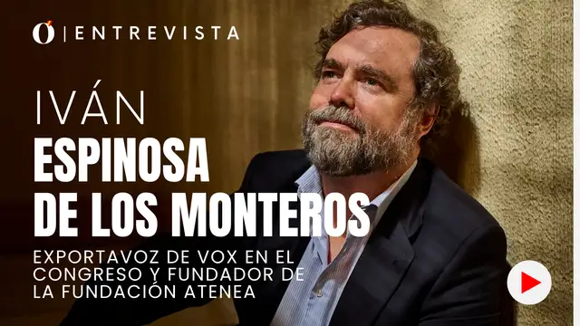 IVÁN ESPINOSA IVÁN ESPINOSA