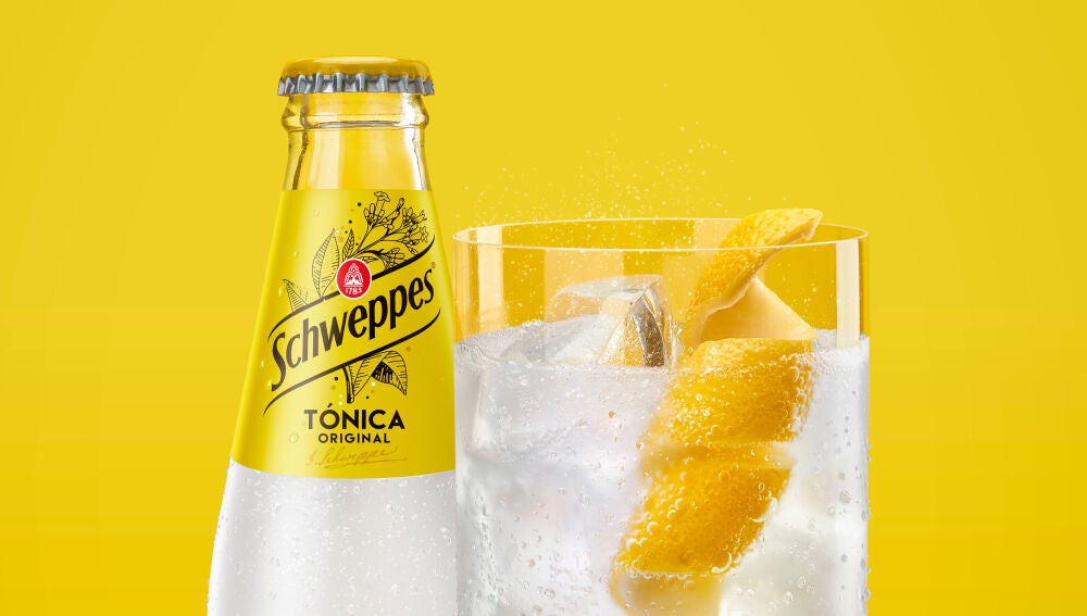 Schweppes, la tónica perfecta para Marc Álvarez, el nº1 de Europa en ...