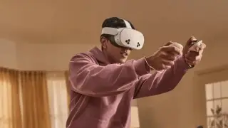 Estos son algunos de los productos más interesantes que siguen rebajados en el aniversario de AliExpress Meta Quest 3S