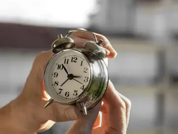 Cambio al horario de verano: ¿Es este fin de semana? La fecha que debes recordar Cambio al horario de verano: ¿Es este fin de semana? La fecha que debes recordar