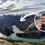 Las vistas son espectaculares y demuestran que no hace falta salir de Espa&ntilde;a para disfrutar de un paisaje maravilloso