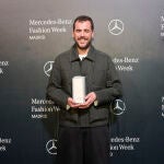 Jaime &Aacute;lvarez, el dise&ntilde;ador tras la firma MANS