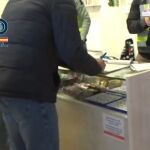 Once detenidos tras desarticular una red de explotaci&oacute;n sexual