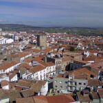 Coria