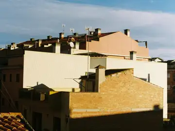 La Ley de Propiedad Horizontal lo confirma: se puede usar de forma privada la azotea de la comunidad en este caso La Ley de Propiedad Horizontal lo confirma: se puede usar de forma privada la azotea de la comunidad en este caso