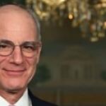 El embajador de Israel en EEUU Yechiel Leiter