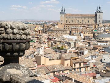 Imagen de archivo de Toledo