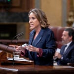 El Congreso vota el dictamen de la proposición de ley orgánica en materia de multirreincidencia El Congreso vota el dictamen de la proposición de ley orgánica en materia de multirreincidencia