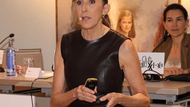 Paz Padilla confiesa, a coraz&oacute;n abierto, c&oacute;mo logr&oacute; superar la muerte de su marido, Antonio