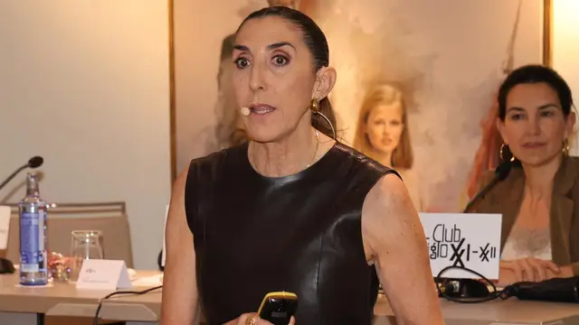 Paz Padilla confiesa, a corazón abierto, cómo logró superar la muerte de su marido, Antonio Paz Padilla confiesa, a corazón abierto, cómo logró superar la muerte de su marido, Antonio