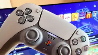 No es un capricho: es lo que ocurre cuando empiezas a usar la PS5 de verdad y no quieres parar a mitad de partida DualSense PS5