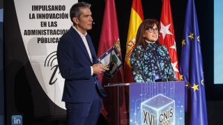 La Comunidad de Madrid unifica la gesti&oacute;n de n&oacute;minas y RRHH de 200.000 trabajadores p&uacute;blicos