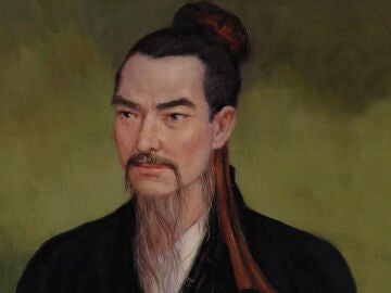 Mozi, fil&oacute;sofo chino: "El amor universal es el camino hacia el orden; la parcialidad es el origen del caos"