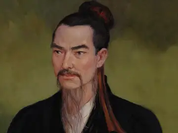 Mozi, filósofo chino: "El amor universal es el camino hacia el orden; la parcialidad es el origen del caos" Mozi, filósofo chino: "El amor universal es el camino hacia el orden; la parcialidad es el origen del caos"