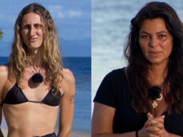 Alejandra de la Croix abandona 'Supervivientes 2026' mientras que Marisa Jara decide continuar participando en el reality de Telecinco