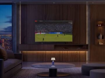 Samsung Neo QLED QN80