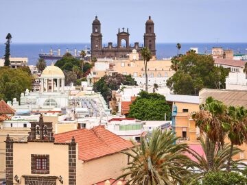 Las Palmas de Gran Canaria