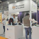 "Alimentos de Valladolid" participa Alimentaria Barcelona