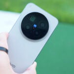 C&aacute;maras vivo X300 Pro