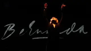 La obra “180836 Bernarda”, de la artista local Lola Eiffel, regresa a Valladolid La obra “180836 Bernarda”, de la artista local Lola Eiffel, regresa a Valladolid