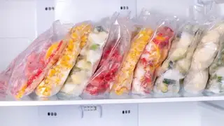 Menos desperdicio, más organización y comida que dura más: por eso muchos están apostando por esto Envasadora al vacío 6 en 1