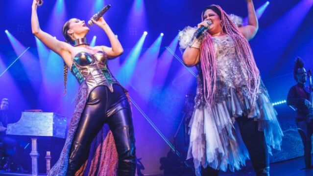 WAH Show: ya tienes plan para esta Semana Santa en Madrid