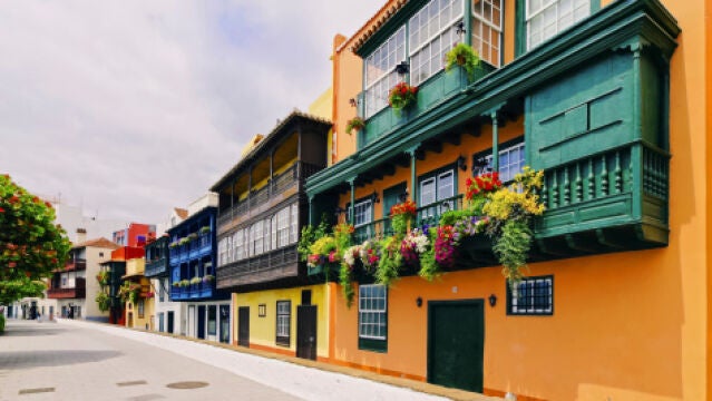 Santa Cruz de La Palma