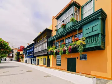 El primer ayuntamiento democrático de España no estaba en Madrid ni en Barcelona: era una isla que llegó a superar a Lisboa como potencia oceánica Santa Cruz de La Palma