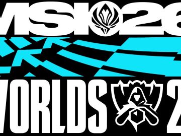 Riot Games fija el mapa de MSI y Worlds 2026: Daejeon, Texas y Nueva York toman el relevo