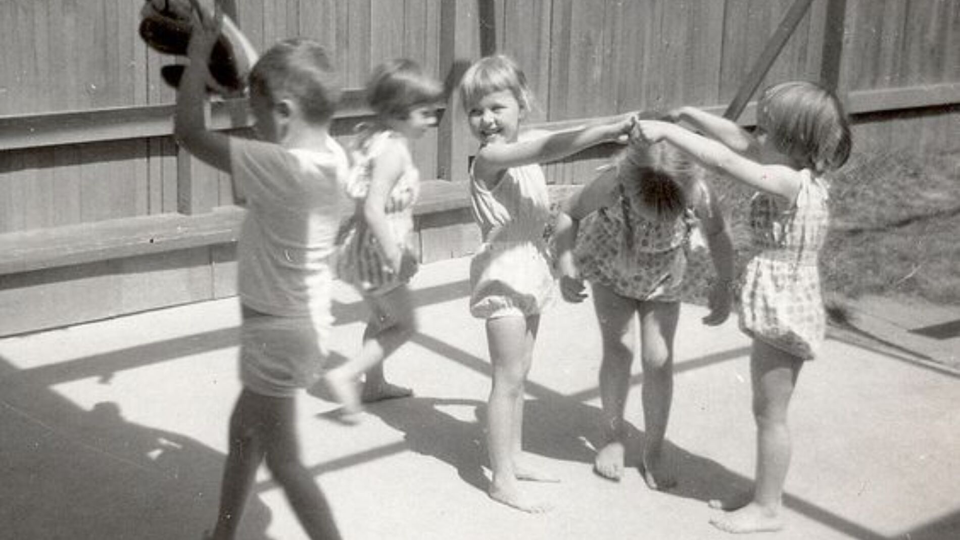 Según la psicología, las personas que crecieron en la década de 1960 desarrollaron un tipo de resiliencia poco común porque el bienestar emocional no era un derecho básico