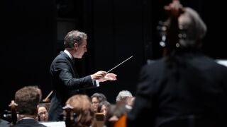 El maestro Lucas Mac&iacute;as