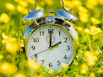 Cambio al horario de verano: ¿Es este fin de semana? La fecha que debes recordar Cambio al horario de verano: ¿Es este fin de semana? La fecha que debes recordar