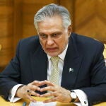 Pakist&aacute;n/Afganist&aacute;n.- Pakist&aacute;n reitera su compromiso de "erradicar" el terrorismo horas antes de que finalice la tregua