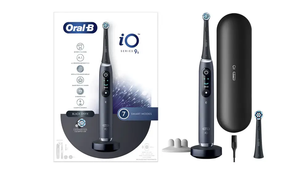 Oral-B iO 9S