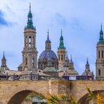 La mejor escapada en toda Espa&ntilde;a est&aacute; en Zaragoza: "Parece que est&aacute;s en Islandia, Costa Rica o Estados Unidos"