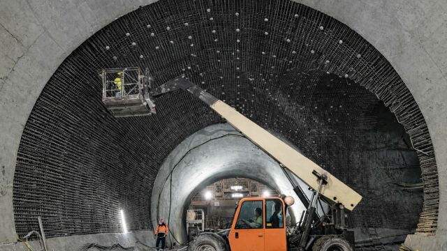 ERSIGROUP apuesta por la rob&oacute;tica y la IA para mejorar el control en la ejecuci&oacute;n de estructuras de acero corrugado