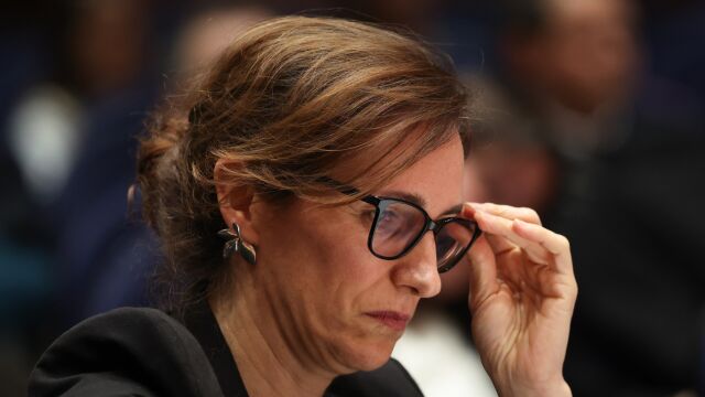 Vox exige la dimisi&oacute;n inmediata de M&oacute;nica Garc&iacute;a: "Una ministra incompetente y soberbia"