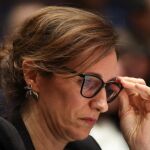 Vox exige la dimisi&oacute;n inmediata de M&oacute;nica Garc&iacute;a: "Una ministra incompetente y soberbia"