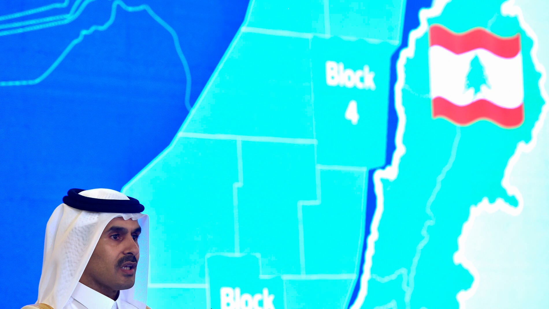 Catar avisa de que su capacidad de exportación de gas ha quedado afectada a largo plazo