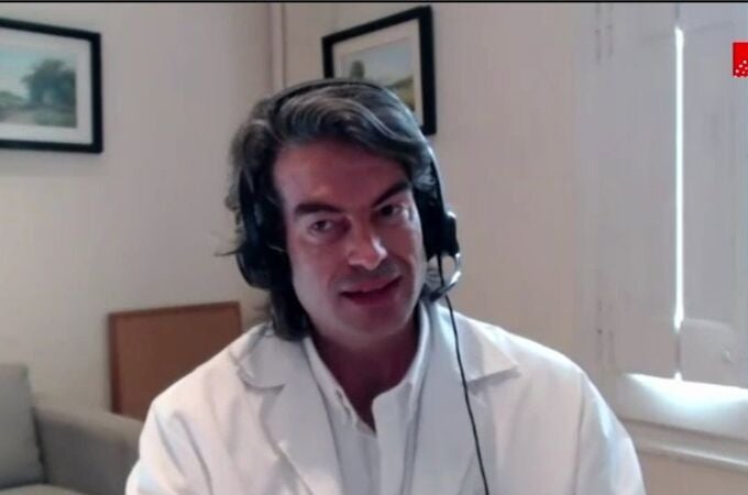 Un juez añade prevaricación en la investigación al alto cargo de Ayuso por los protocolos de las residencias