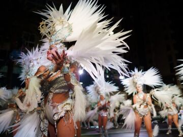 Carnaval de Santa Cruz de Tenerife 