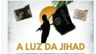 Cartel del Estado Islámico Cartel del Estado Islámico