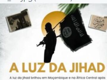 Cartel del Estado Isl&aacute;mico