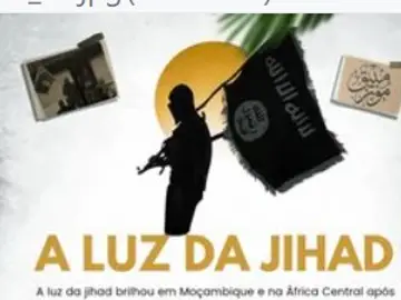 Cartel del Estado Islámico Cartel del Estado Islámico