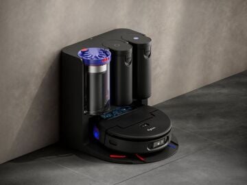 Dyson Spot+Scrub&trade; A