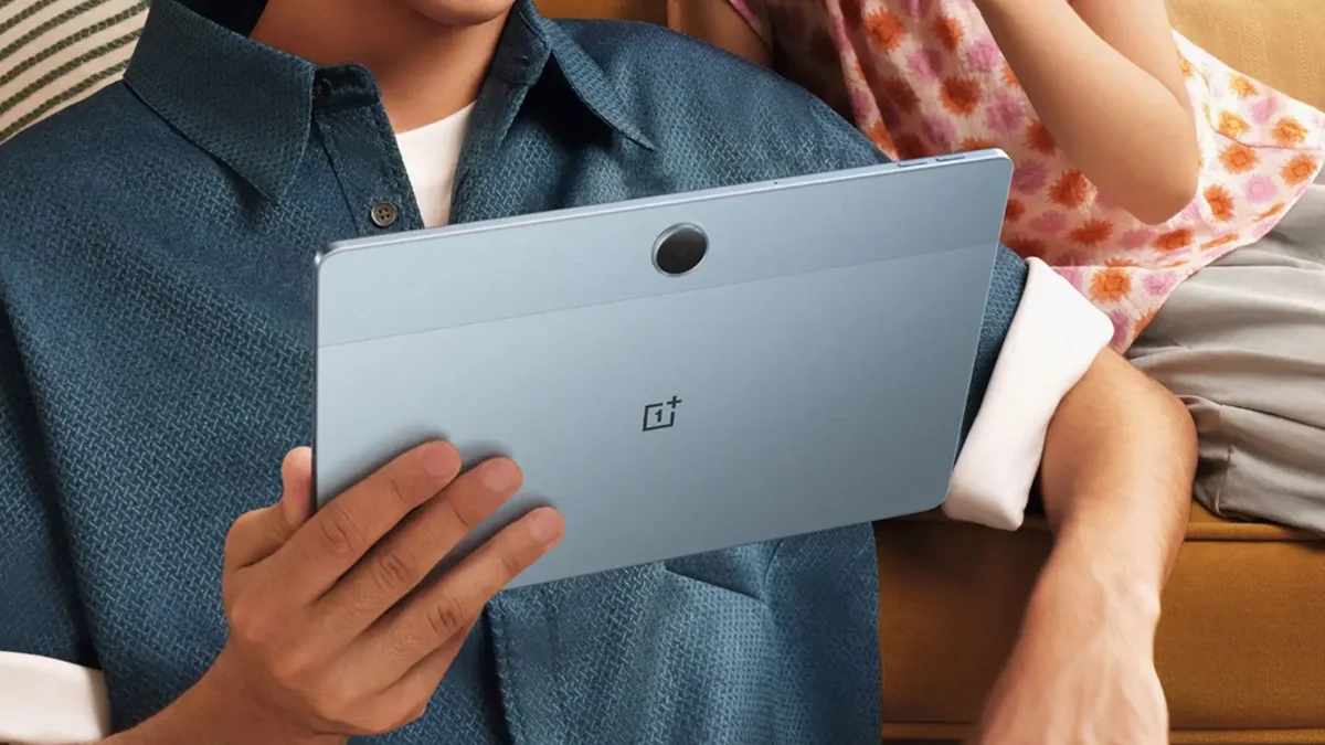 OnePlus Pad Lite