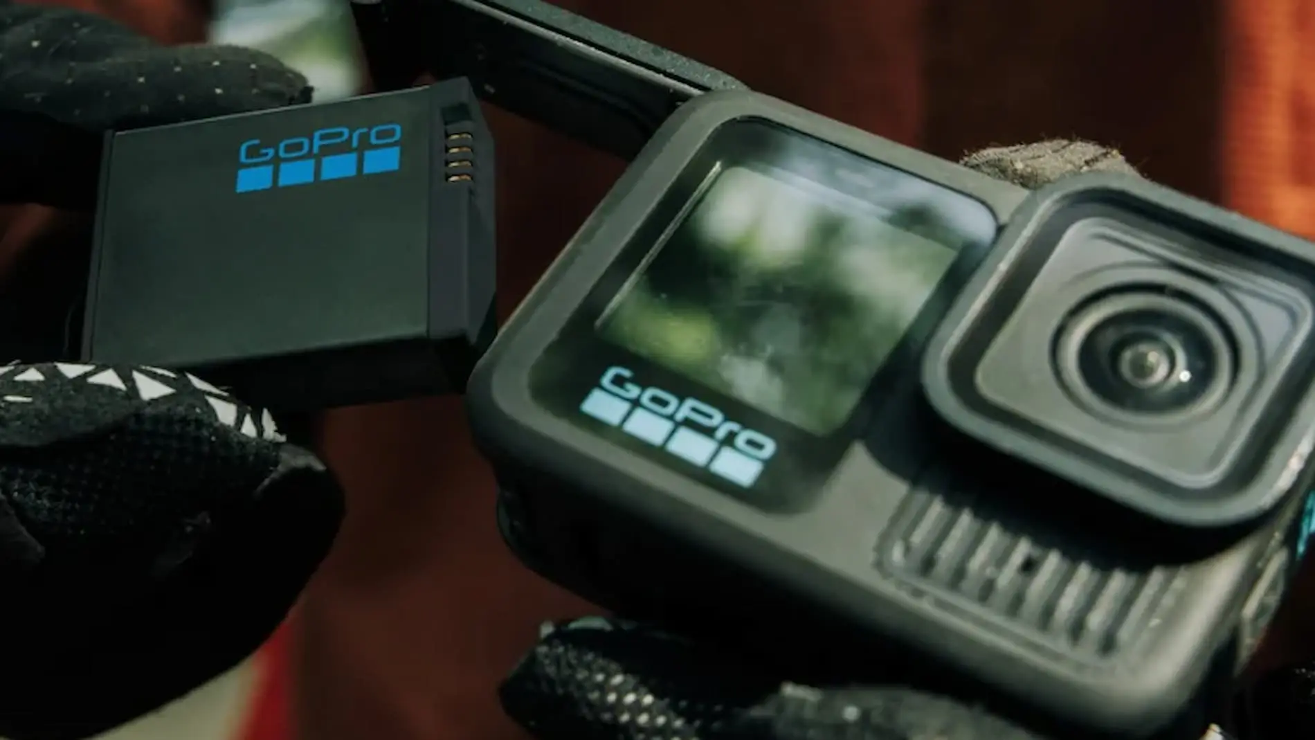 Ultima Gopro El precio de la última GoPro HERO acaba de tocar mínimos históricos
